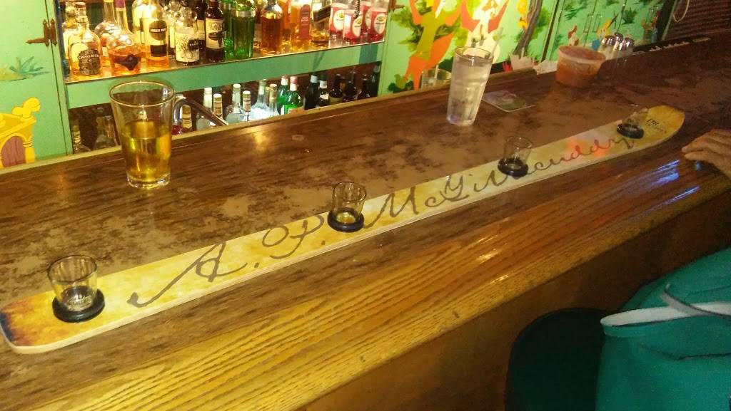 Robin Hood | restaurant | 2830 N Nevada Ave, Colorado Springs, CO 80907, USA | 7195200363 OR +1 719-520-0363