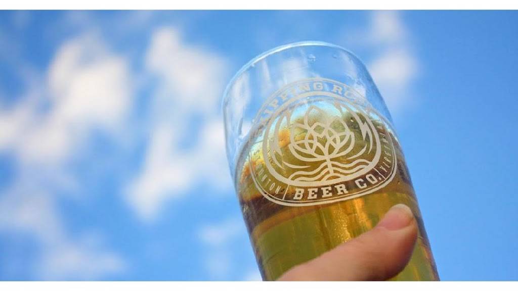 Skipping Rock Beer Co. | restaurant | 414 Parkersburg Turnpike, Staunton, VA 24401, USA | 5404665692 OR +1 540-466-5692