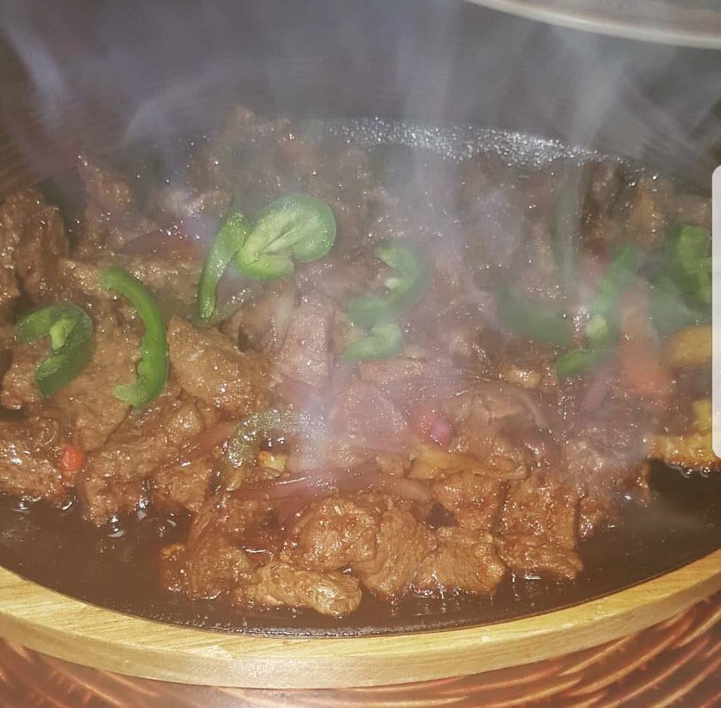 Meda Lounge and Restaurant | restaurant | 1397 Danforth Ave, Toronto, ON M4J 1N2, Canada | 4164656332 OR +1 416-465-6332