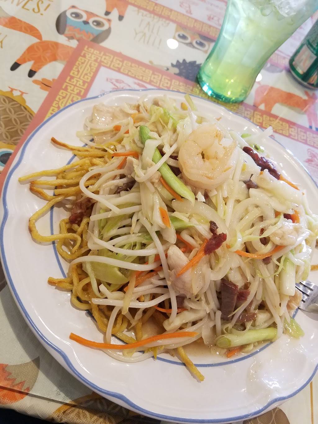 Golden Dragon | restaurant | 11980 CA-88 #2072, Jackson, CA 95642, USA | 2092231476 OR +1 209-223-1476