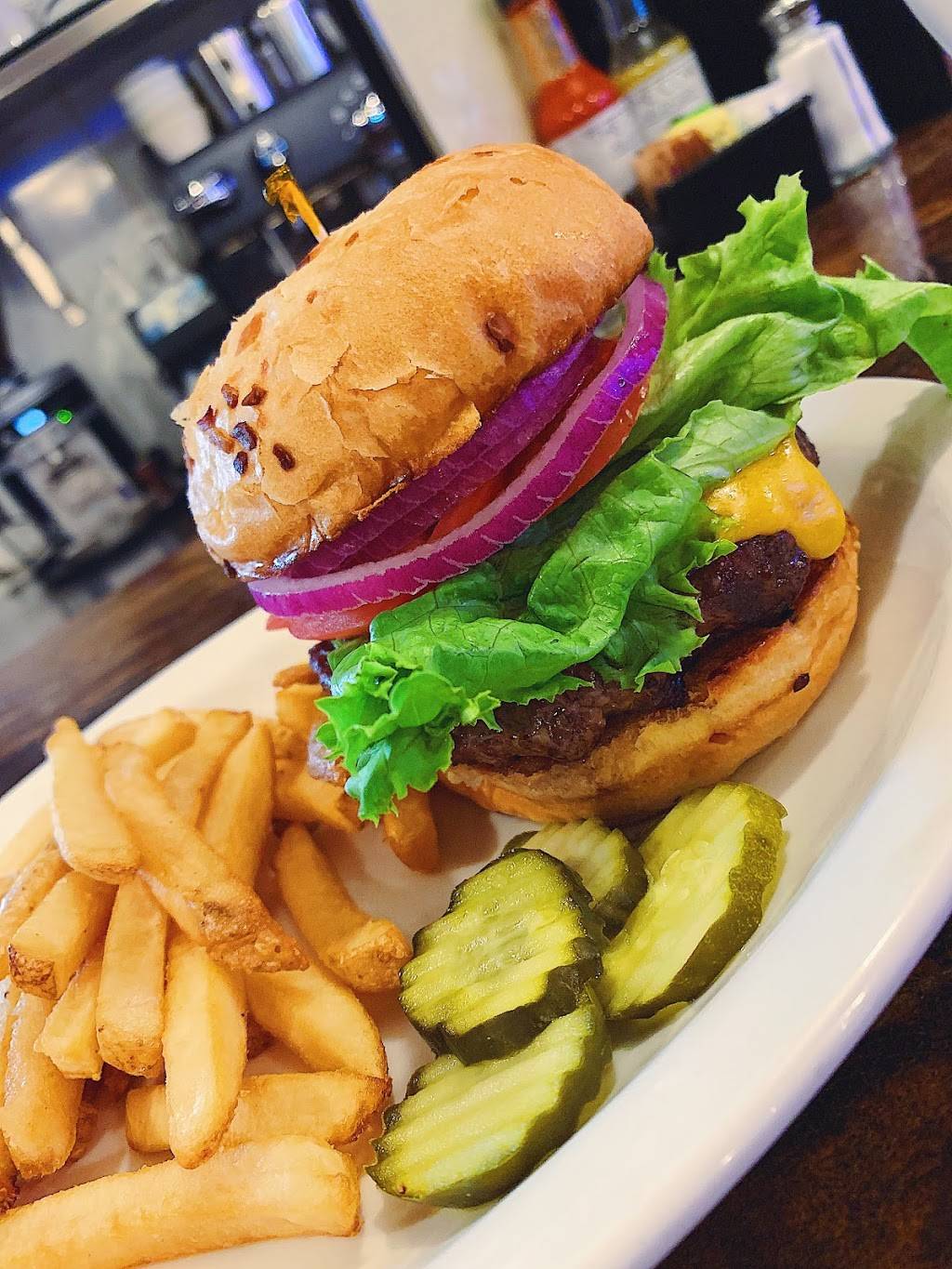 The Cow An Eatery | cafe | 316 Bear Creek Ave, Morrison, CO 80465, USA | 3036975721 OR +1 303-697-5721