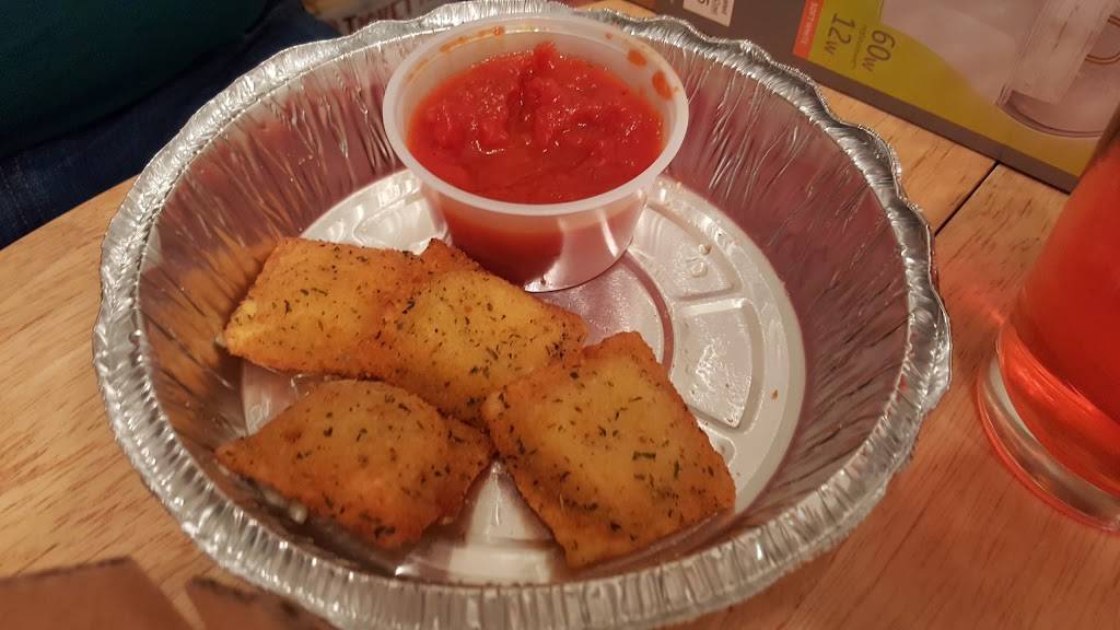 Jonis Pizza Italian Restaurant | restaurant | 145 Hilden Rd #118, Ponte Vedra Beach, FL 32081, USA | 9048100702 OR +1 904-810-0702