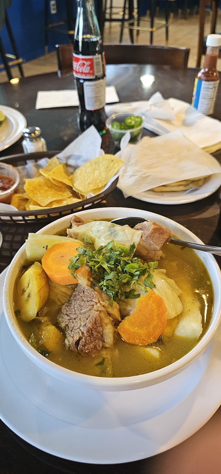 El Rancherito Restaurant | restaurant | 6408 Kenilworth Ave, Riverdale Park, MD 20737, USA | 2408285972 OR +1 240-828-5972