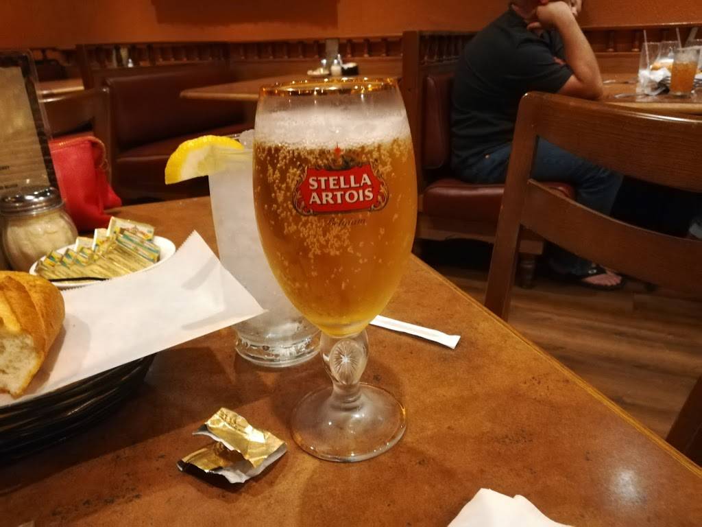 Capris Italian Restaurant | restaurant | 5667 Calhoun Memorial Hwy, Easley, SC 29640, USA | 8648598545 OR +1 864-859-8545