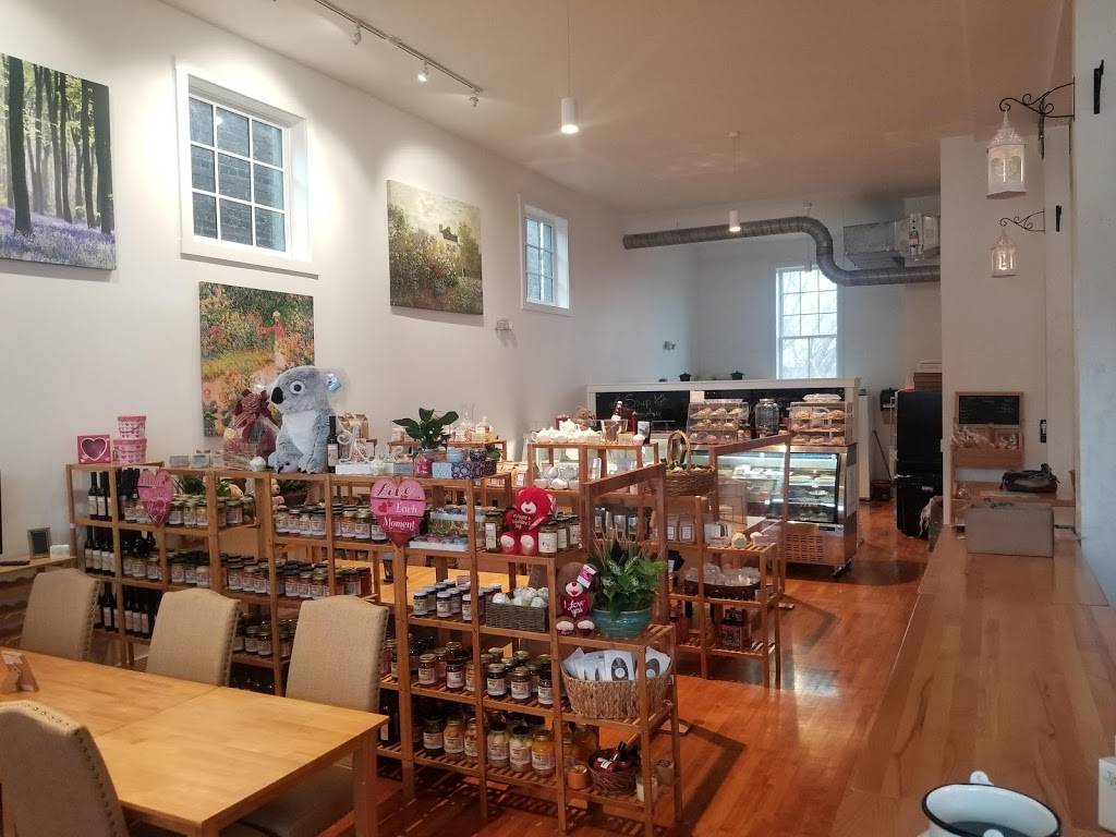 Flower Pot Galleria & Eatery | restaurant | 1520 Washington Ave 1 Floor, Knoxville, TN 37917, USA | 8652403499 OR +1 865-240-3499