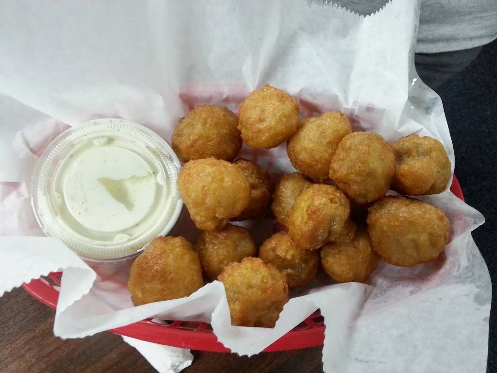 Angelottis Pizza | restaurant | 130 Heights Ave, Inverness, FL 34452, USA | 3524196550 OR +1 352-419-6550