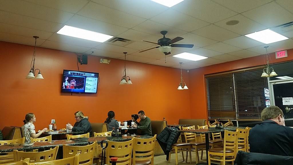 Emperors Japanese Grill East | restaurant | 11330 Central Ave, Wichita, KS 67206, USA | 3166822600 OR +1 316-682-2600