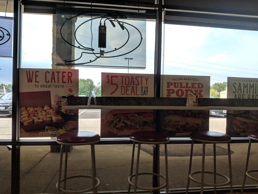 Quiznos | restaurant | 1980 Cooper Foster Park Rd W, Lorain, OH 44053, USA | 4402823382 OR +1 440-282-3382