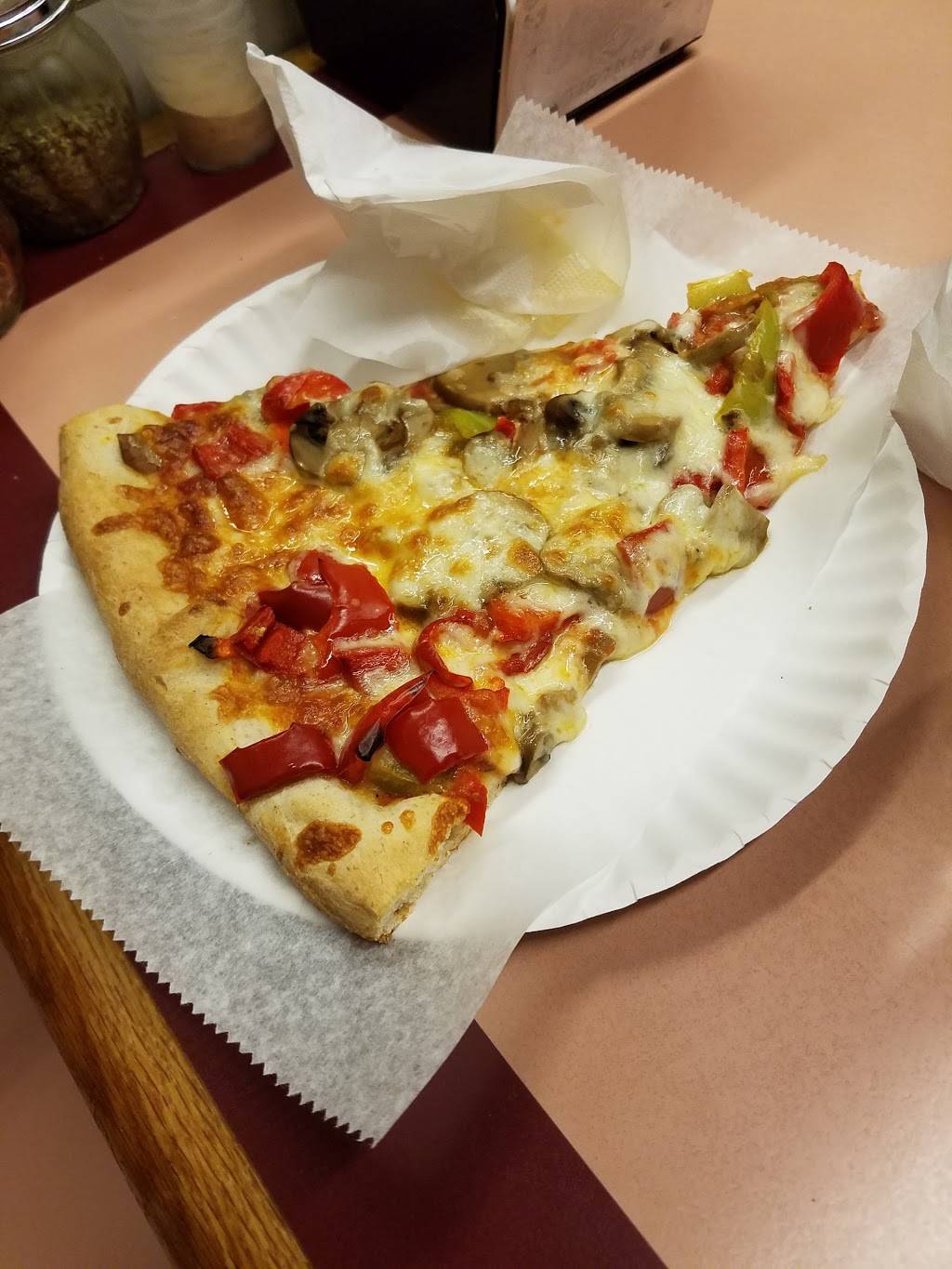 Great Neck Kosher Pizza | restaurant | 770 Middle Neck Rd # 3, Great Neck, NY 11024, USA | 5168292660 OR +1 516-829-2660