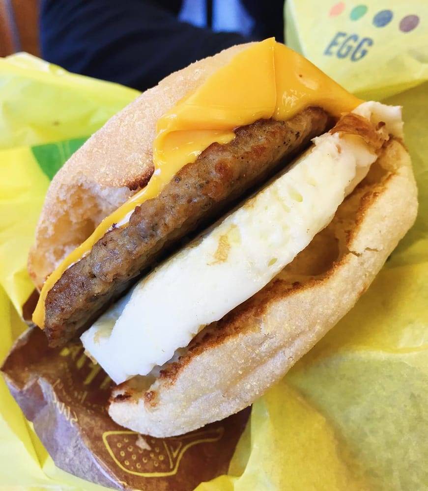 McDonalds | cafe | 803 Forest Ave, Staten Island, NY 10310, USA | 7188766088 OR +1 718-876-6088