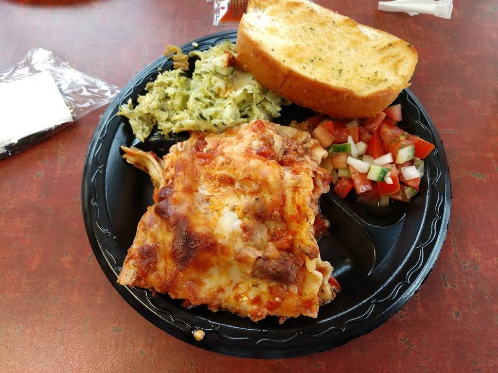 Aprils Kitchen | restaurant | 601 Walnut St, Gadsden, AL 35901, USA | 2564410131 OR +1 256-441-0131