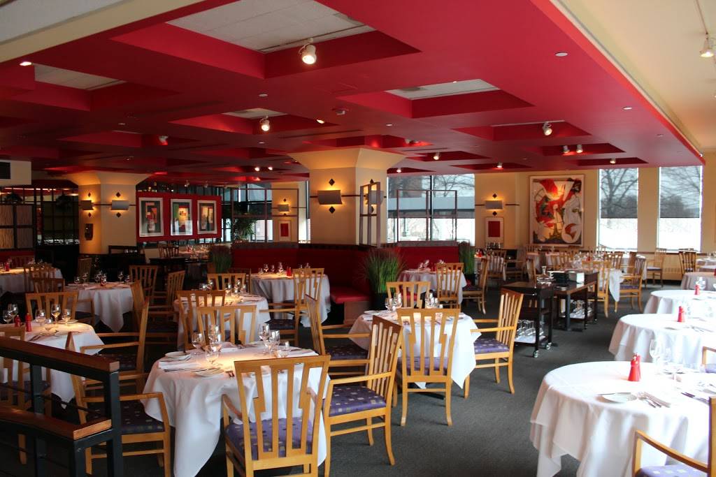 The Rattlesnake Club | restaurant | 300 River Pl Dr, Detroit, MI 48207, USA | 3135674400 OR +1 313-567-4400