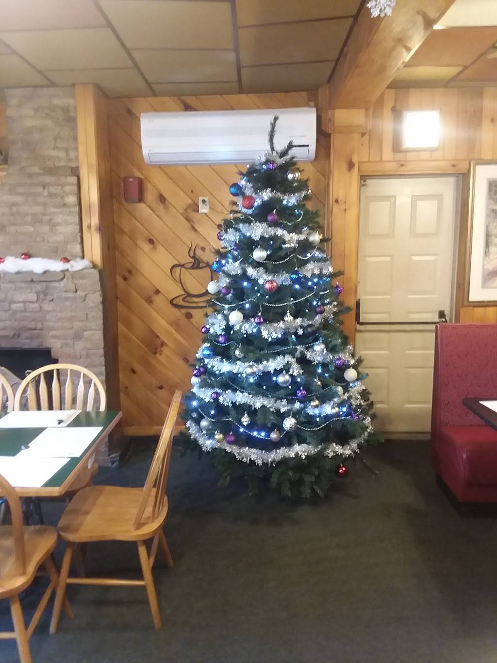 Uptown Grill | restaurant | 126 Maple St, Montrose, PA 18801, USA | 5704320164 OR +1 570-432-0164