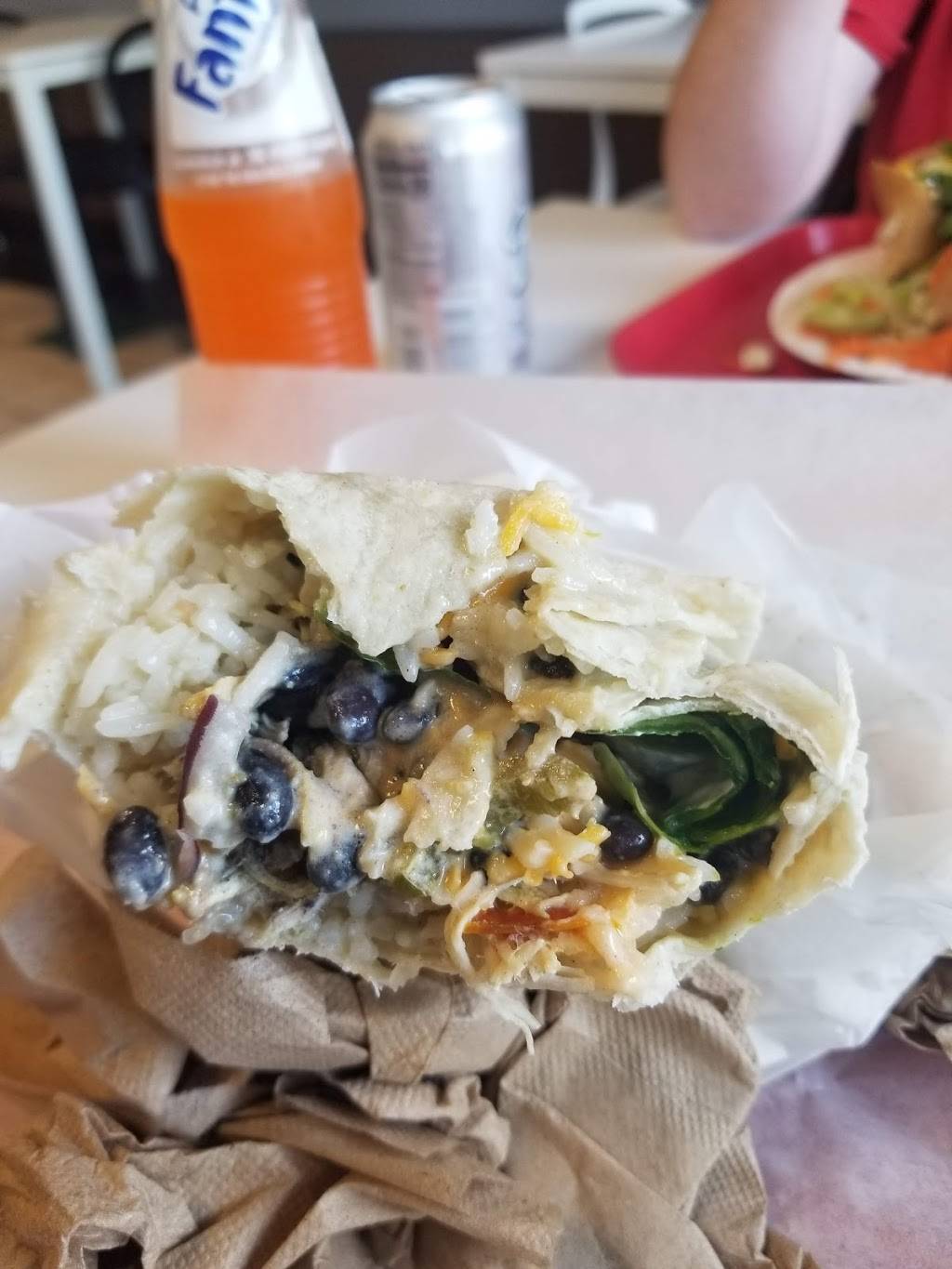 2MIX food & beverages . Mediterranean food with a Latin twist | restaurant | 1573 SW 53rd St #1573, Corvallis, OR 97333, USA | 5412301315 OR +1 541-230-1315