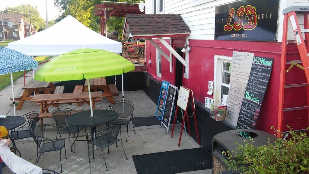 lee street deli | restaurant | 603 Lee St, Columbia, MO 65201, USA | 5734424111 OR +1 573-442-4111