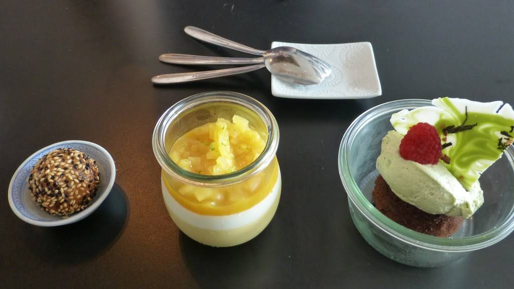 Bao Bao Dumpling House | restaurant | 133 Spring St, Portland, ME 04101, USA | 2077728400 OR +1 207-772-8400