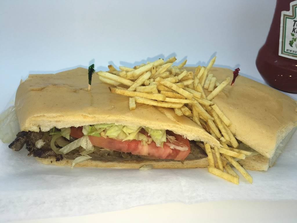 El Rinconcito Latino | meal delivery | 12899 SW 42nd St, Miami, FL 33175, USA | 3052202960 OR +1 305-220-2960