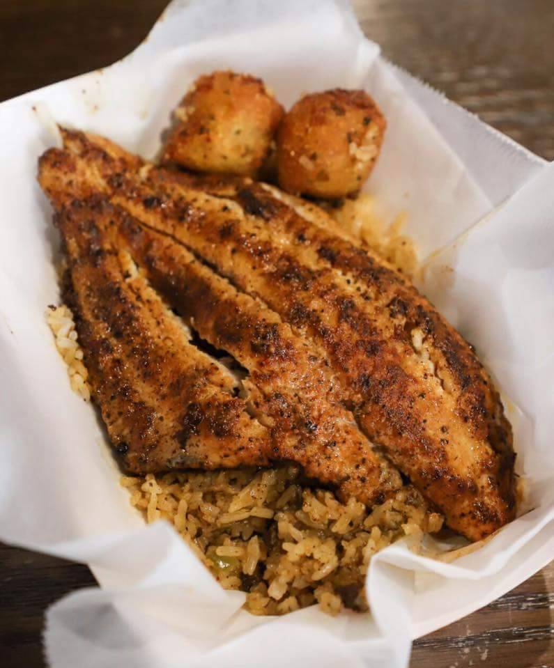 Cajun Corner | restaurant | 9200 N Council Rd Ste A, Oklahoma City, OK 73132, USA | 4057922588 OR +1 405-792-2588