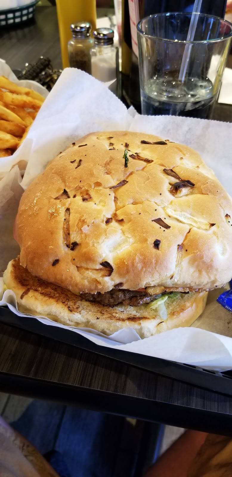 Southgate Wheat & Rye | restaurant | 15400 Pennsylvania Rd, Southgate, MI 48195, USA | 7342256463 OR +1 734-225-6463