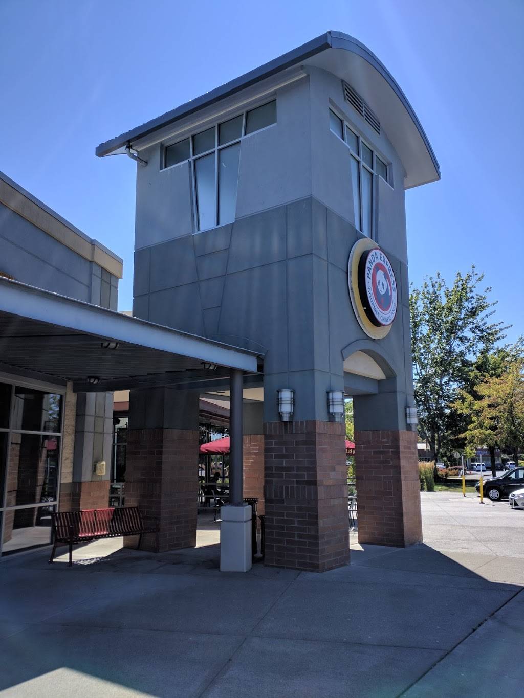 Panda Express | restaurant | 10417 Gravelly Lake Dr SW H, Lakewood, WA 98499, USA | 2535893368 OR +1 253-589-3368