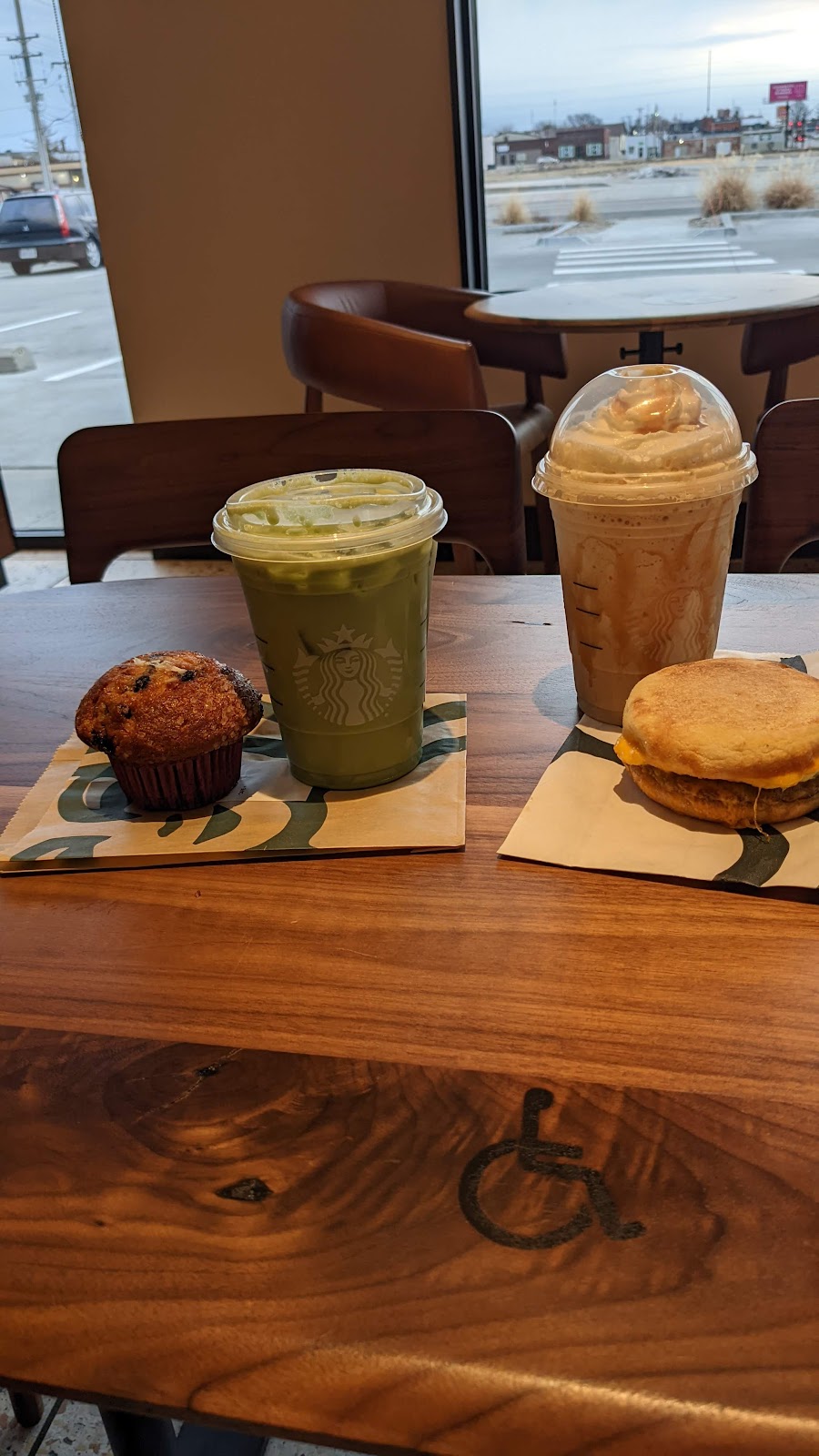 Starbucks | cafe | 507 Lincoln Way, Ames, IA 50010, USA | 5152321242 OR +1 515-232-1242