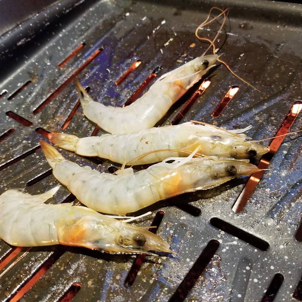 Jin Korean BBQ | restaurant | 3645 Cypress Creek Pkwy ste 110, Houston, TX 77068, USA | 8326025131 OR +1 832-602-5131