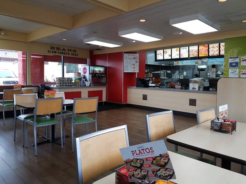 Del Taco | meal takeaway | 13701 Roscoe Blvd, Panorama City, CA 91402, USA | 8187808101 OR +1 818-780-8101