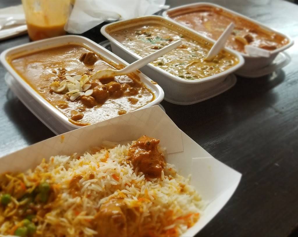 Tikka Express Gainesville | restaurant | 1011 W University Ave, Gainesville, FL 32601, USA | 3526726078 OR +1 352-672-6078