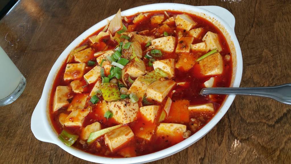 Chuan Lu Garden | restaurant | 11891 E Colonial Dr, Orlando, FL 32826, USA | 4072823388 OR +1 407-282-3388