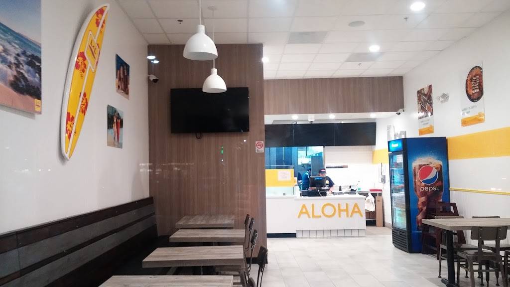 L&L HAWAIIAN BBQ | restaurant | 2300 Harbor Blvd n4, Costa Mesa, CA 92627, USA | 9492876689 OR +1 949-287-6689