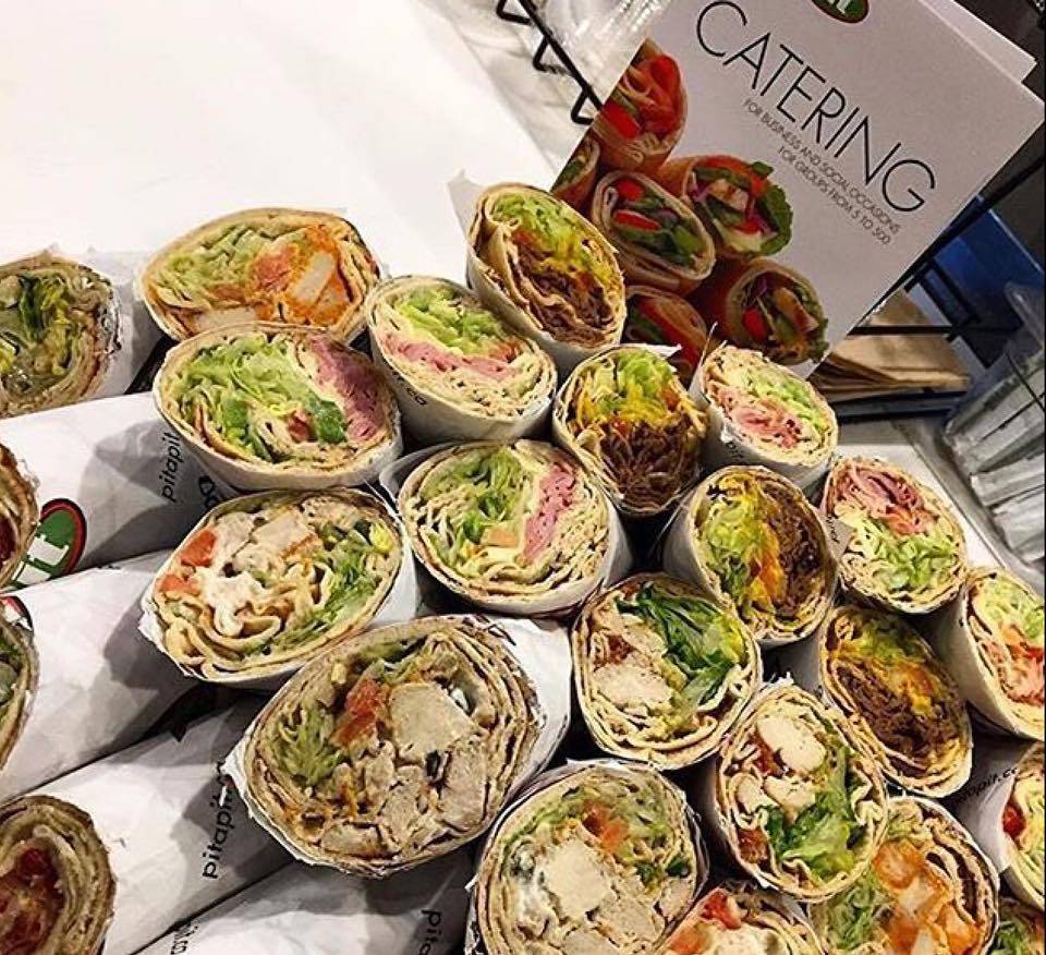 Pita Pit | restaurant | 627 Fortune Crescent, Kingston, ON K7P 0L5, Canada | 6133847482 OR +1 613-384-7482