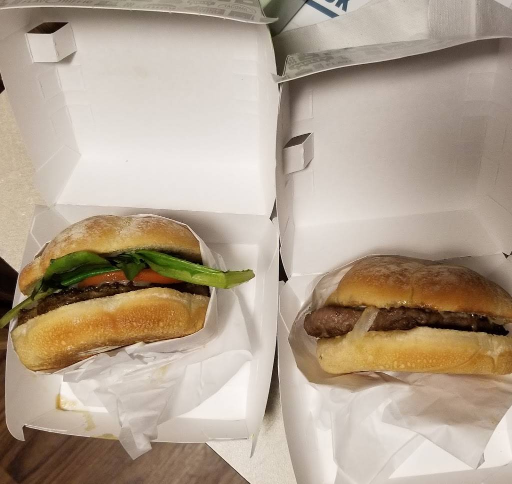 Jack in the Box | restaurant | 221 NE 104th Ave, Vancouver, WA 98664, USA | 3608853898 OR +1 360-885-3898