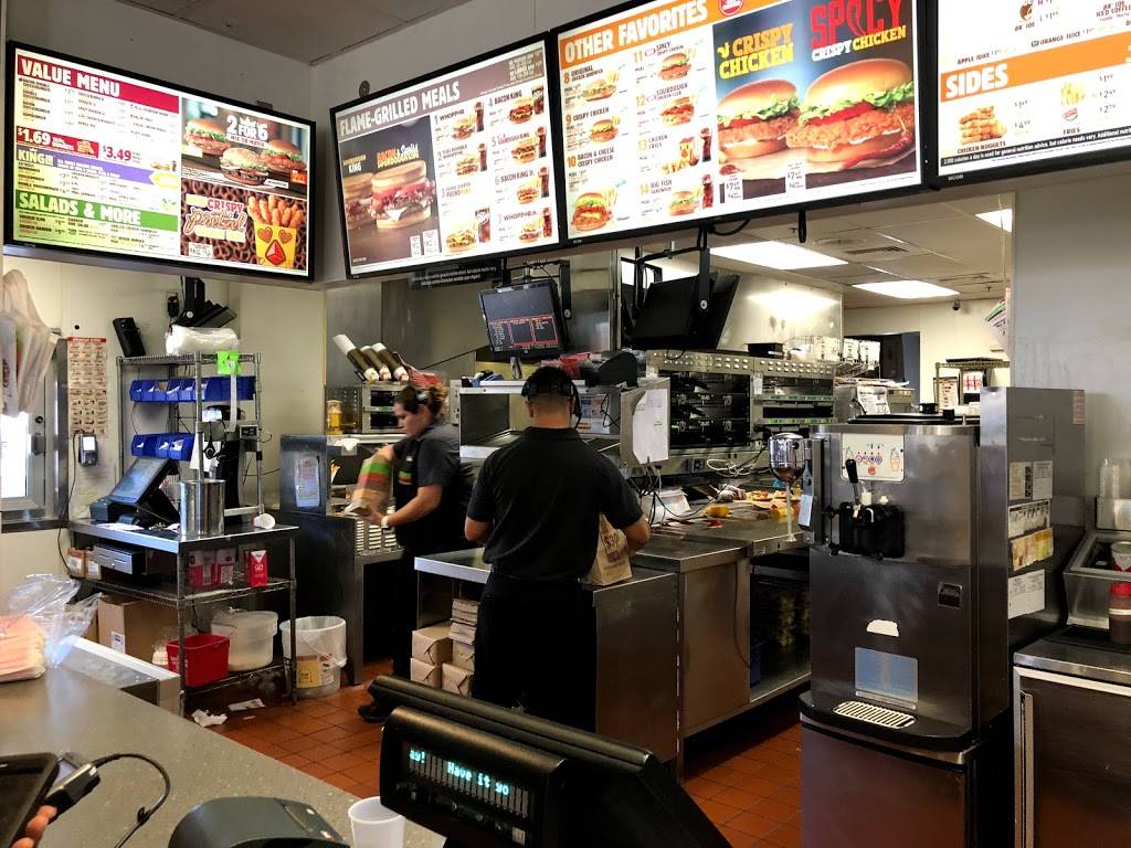 Burger King | restaurant | 7006 E Golf Links Rd, Tucson, AZ 85730, USA | 5207472241 OR +1 520-747-2241