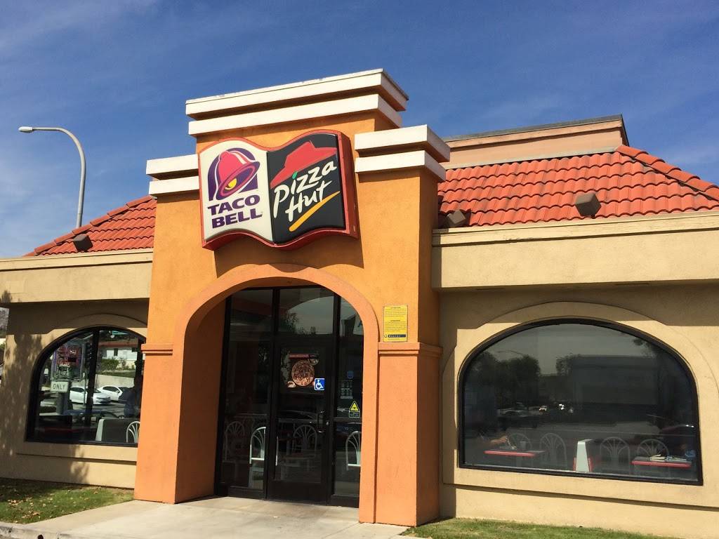 Taco Bell | meal takeaway | 2588 W Commonwealth Ave, Alhambra, CA 91801, USA | 6264587714 OR +1 626-458-7714