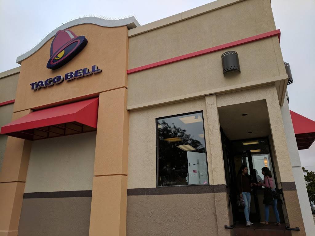 Taco Bell | meal takeaway | 1150 Taraval, San Francisco, CA 94116, USA | 4157313314 OR +1 415-731-3314