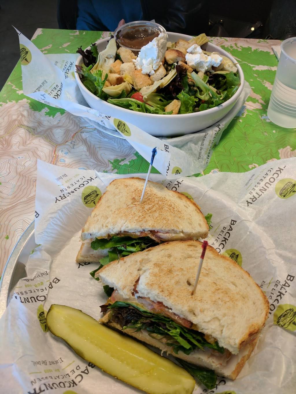 Yampa Sandwich Co. | restaurant | 4919 S Newport St, Denver, CO 80237, USA | 3039276248 OR +1 303-927-6248