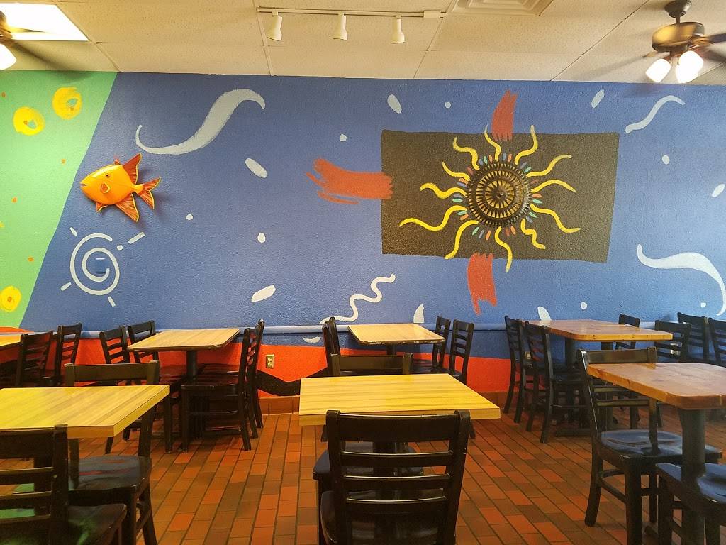 Baja Burrito | restaurant | 2109 Avent Ferry Rd, Raleigh, NC 27606, USA | 9198343431 OR +1 919-834-3431