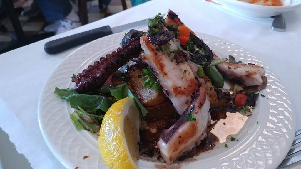 Emilios Tapas Restaurant | restaurant | 4100 Roosevelt Rd, Hillside, IL 60162, USA | 7085477177 OR +1 708-547-7177