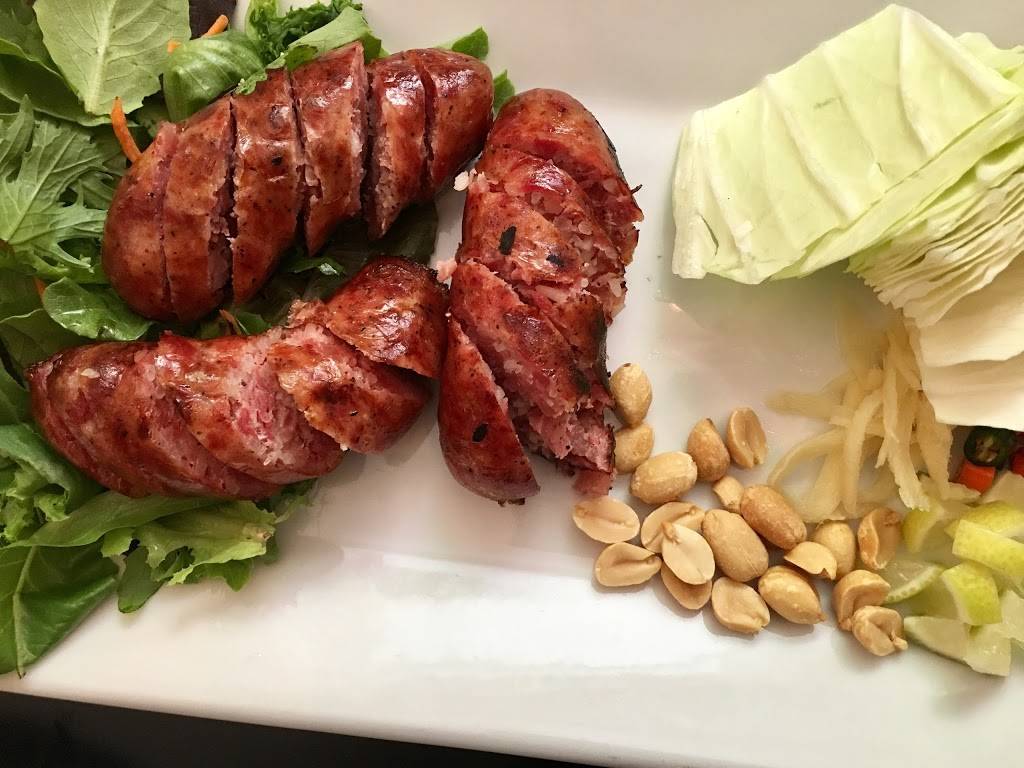 I-Thai Restaurant | restaurant | 2 Westchester Ave, White Plains, NY 10601, USA | 9142891888 OR +1 914-289-1888