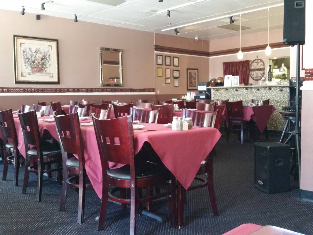Rumis Restaurant | restaurant | 718 N Main St #102, Corona, CA 92880, USA | 9518985400 OR +1 951-898-5400