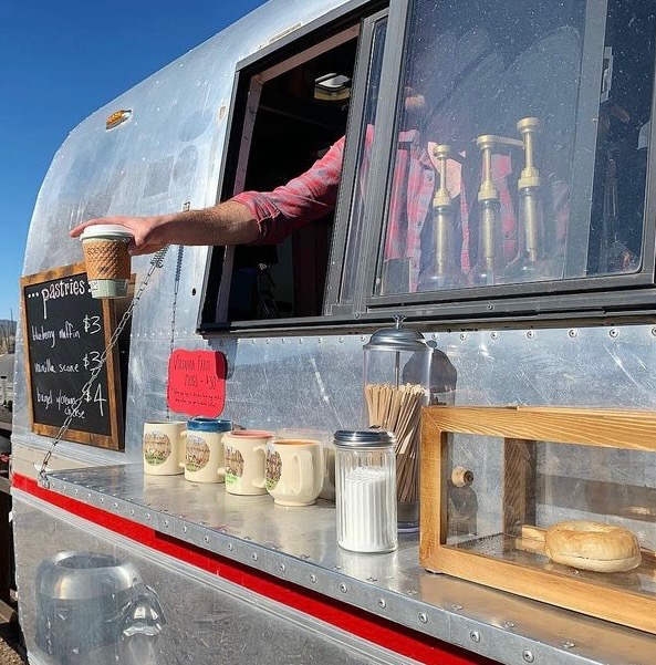 The Dancing Goat | cafe | 3204 NM-522, Questa, NM 87556, USA | 5755865635 OR +1 575-586-5635