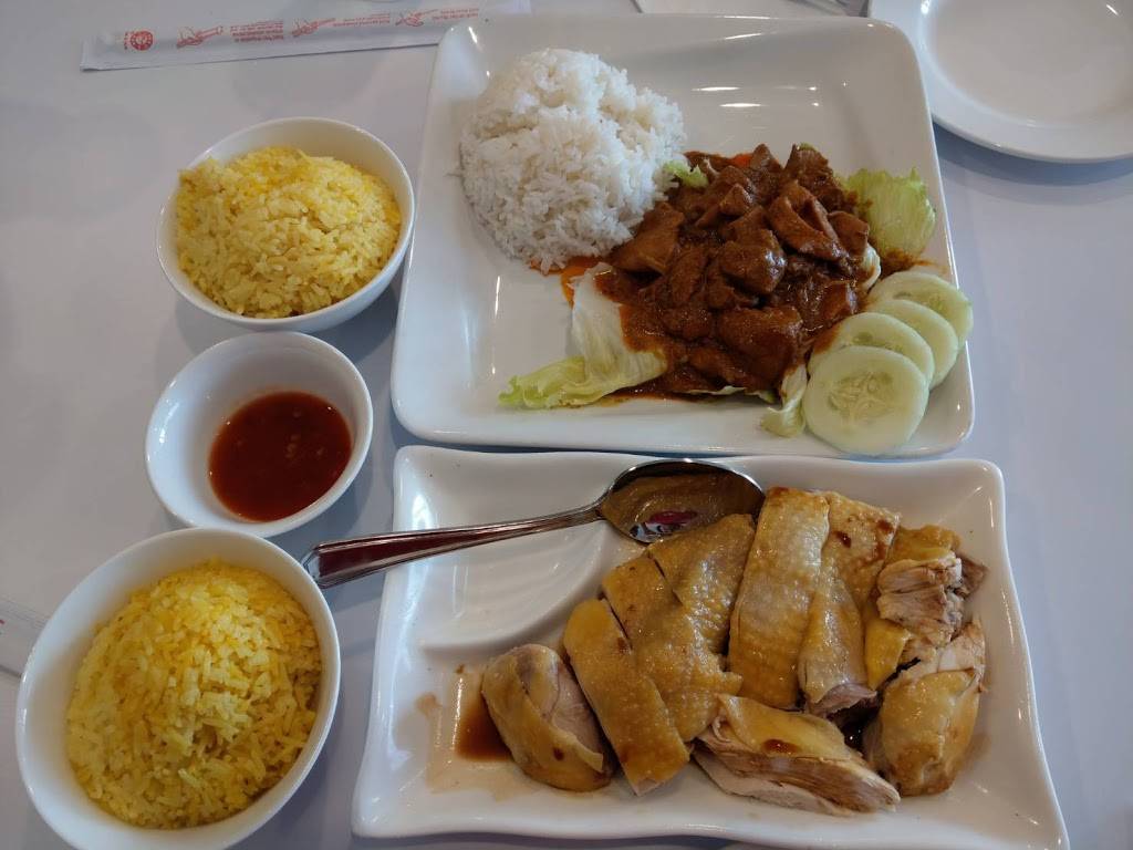 Malaysia Asian Food | restaurant | 4565 Hwy 6 I, Sugar Land, TX 77478, USA | 2813026522 OR +1 281-302-6522