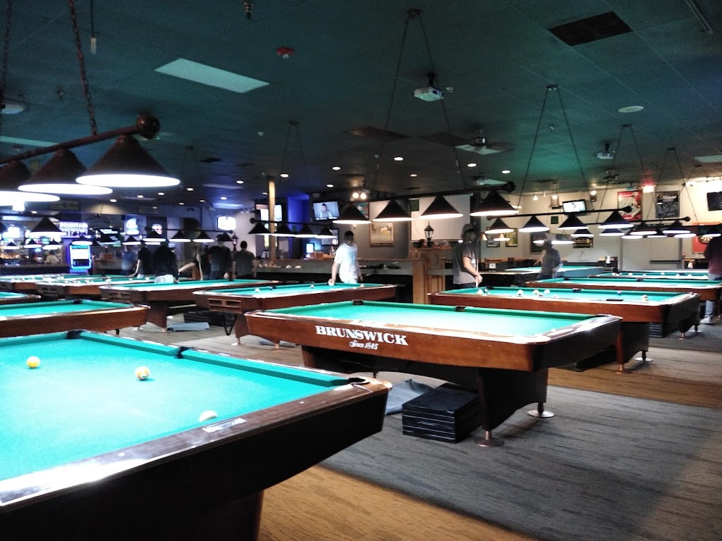 Slate Street Billiards | restaurant | 2003 Southern Blvd SE #139, Rio Rancho, NM 87124, USA | 5059940363 OR +1 505-994-0363