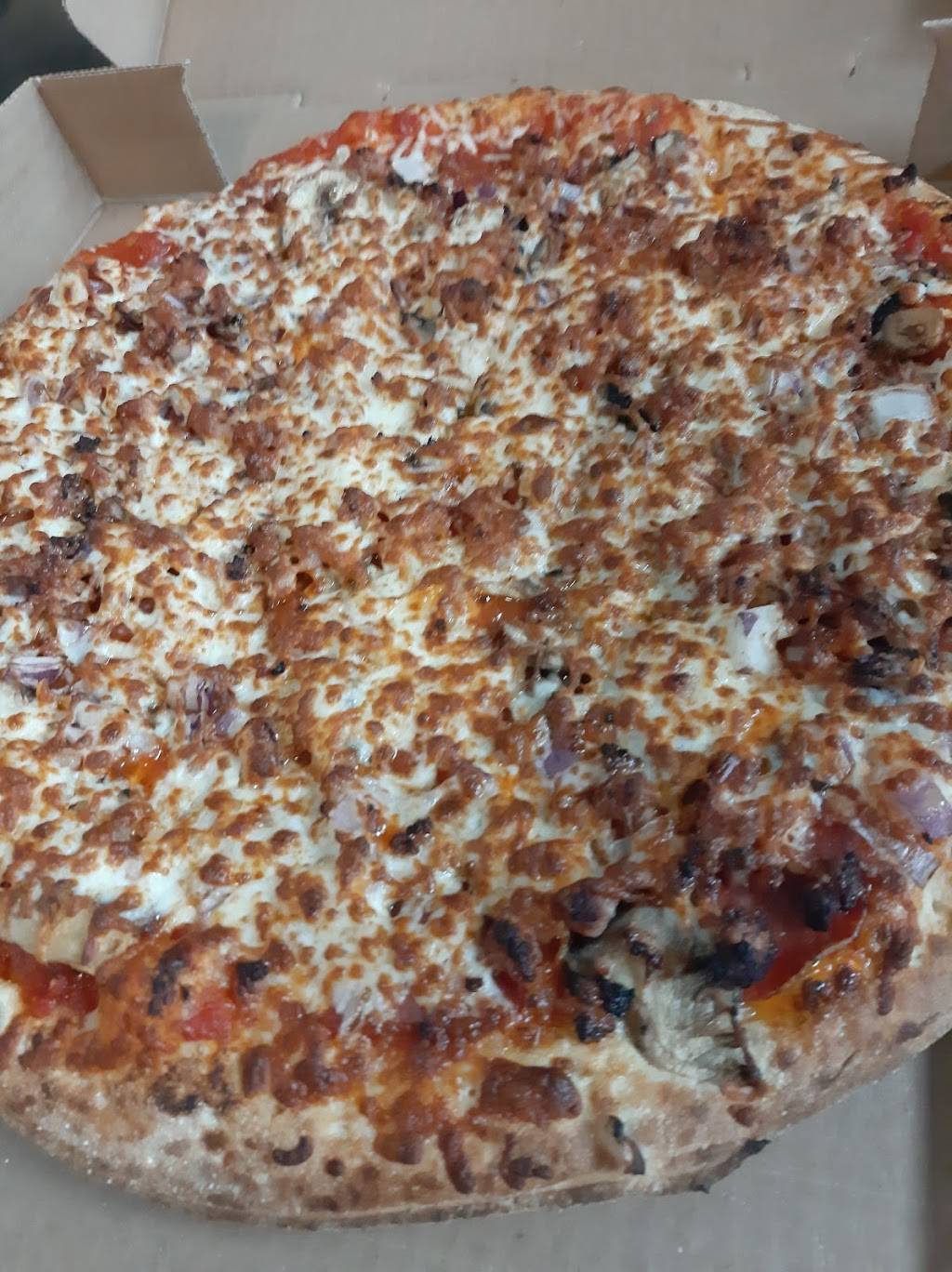 Daffy Dough Pizzeria | restaurant | 429 Glendale Ave, St. Catharines, ON L2P 3Y1, Canada | 9052278585 OR +1 905-227-8585