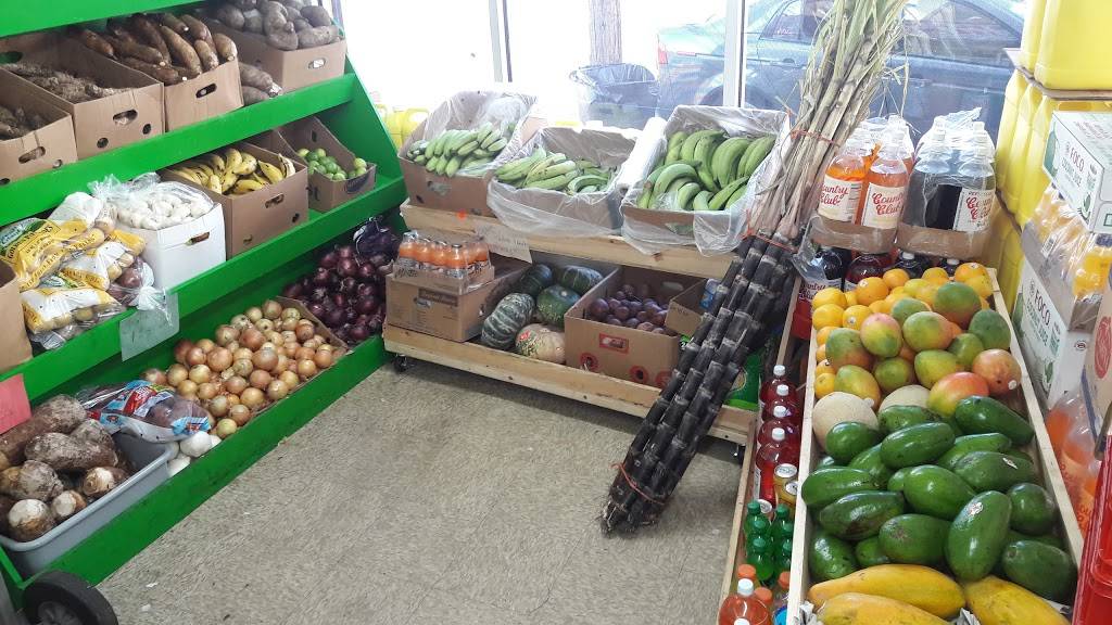 tropical mini market | restaurant | 127 S Union St, Lawrence, MA 01843, USA | 9782587684 OR +1 978-258-7684