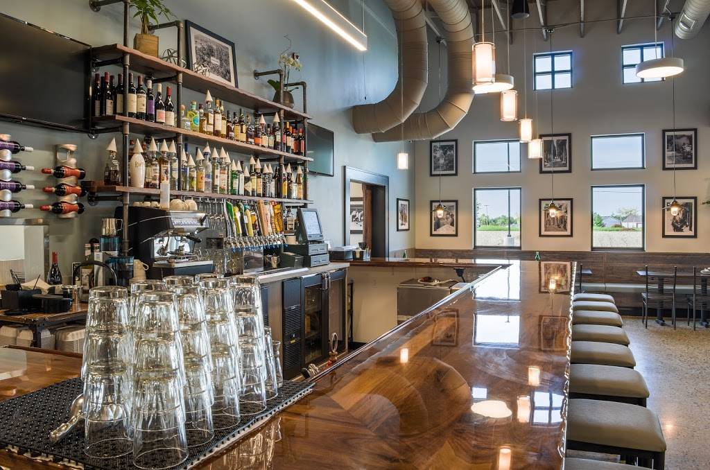 Licaris Sicilian Pizza Kitchen-No.2 | restaurant | 3627 Baldwin St, Hudsonville, MI 49426, USA | 6167773100 OR +1 616-777-3100