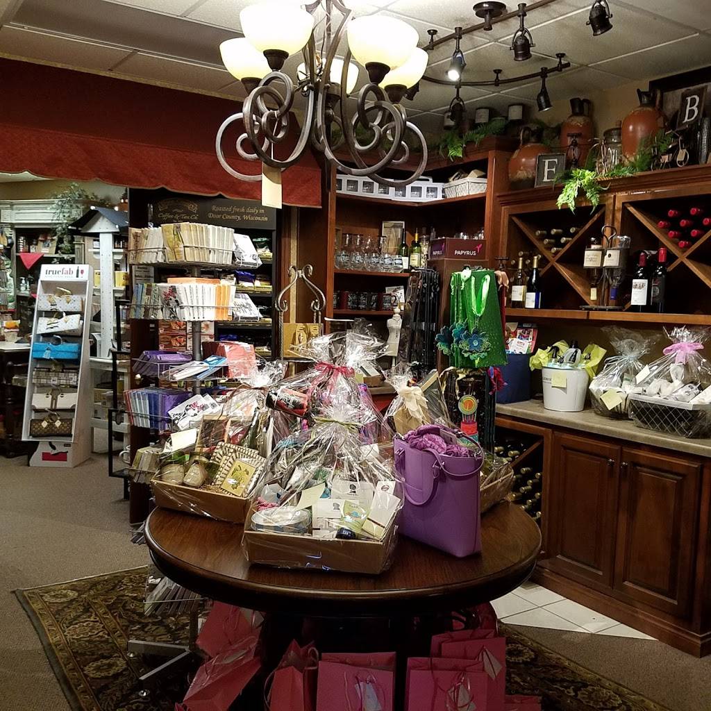 Grapevine Café | restaurant | 2058 Allouez Ave, Green Bay, WI 54311, USA | 9204692730 OR +1 920-469-2730