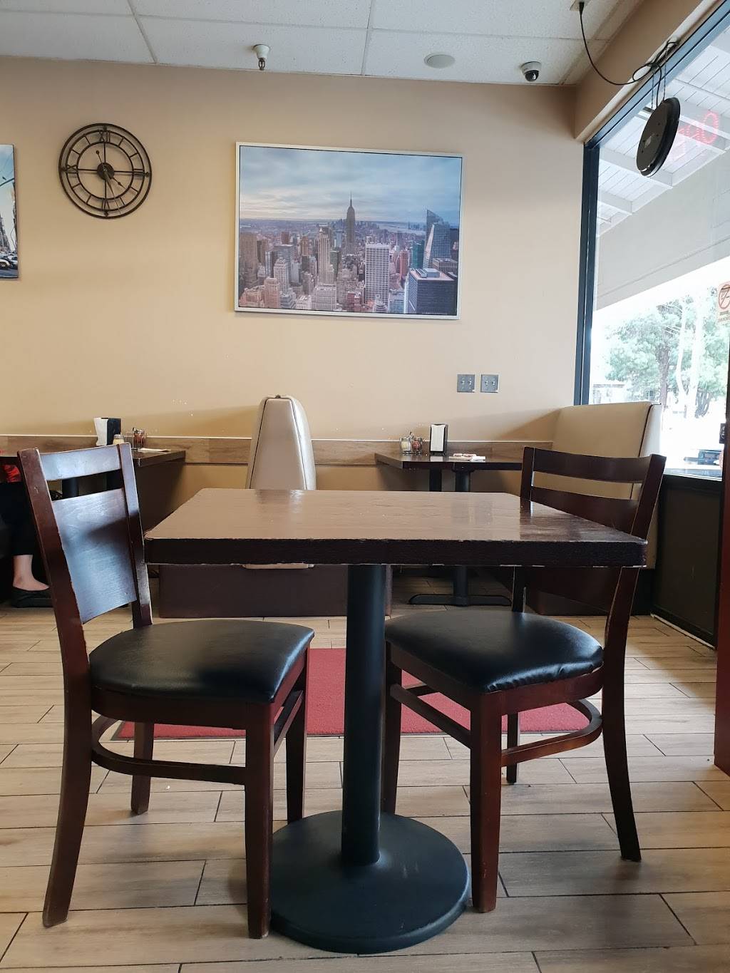 New York Pizza | meal delivery | 1040 Grant Rd #310, Mountain View, CA 94040, USA | 6502109700 OR +1 650-210-9700