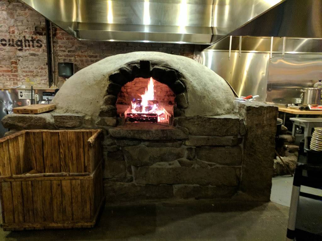 Saccos Bowl Haven | restaurant | 2823, 45 Day St, Somerville, MA 02144, USA | 6177760552 OR +1 617-776-0552