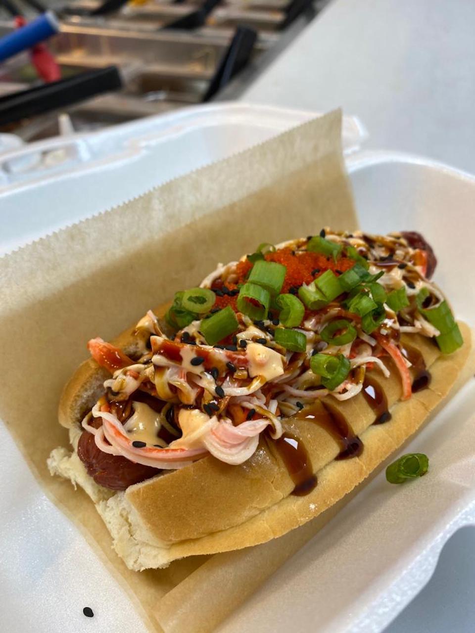 kimchipapi kitchen | restaurant | 81 Harvard Ave, Boston, MA 02134, USA | 6172088005 OR +1 617-208-8005